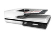 EAN 0888793138144 - HP Scanjet Pro 3500 f1 Escáner plano y alimentador automático de documentos (ADF, Automatic Document Feed imagen 4