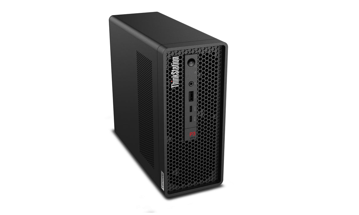 EAN 198157880351 - Lenovo ThinkStation P3 Ultra SFF Gen 2 Intel Core Ultra 7 265K 32 GB DDR5-SDRAM 1 TB SSD NVIDIA RTX A1000  imagen 5