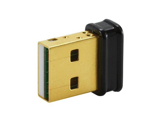 EAN 4718017347389 - ASUS USB-N10 Nano B1 N150 Interno WLAN 150 Mbit/s imagen 2