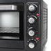 EAN 8713016050748 - Tristar OV-1443 cocina Cocina portátil Eléctrico Hornillo eléctrico / Placa eléctrica Negro imagen 6