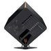 EAN 4712839554680 - Azza Regis Cubo Negro, Oro, Gris imagen 10