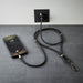 EAN 4034303037070 - Intenso 7991000 cable USB 1,65 m USB C Negro imagen 9