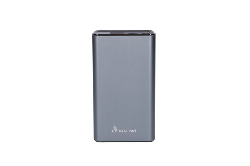 EAN 5903148919539 - Extralink EX.19539 batería externa Ión de litio Gris, Gris claro imagen 1