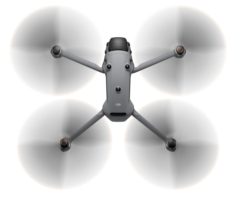 EAN 6937224109940 - DJI Mavic 4 Pro Fly More Combo 4 rotores Cuadricóptero 100 MP 12288 x 8192 Pixeles 6654 mAh Gris imagen 4