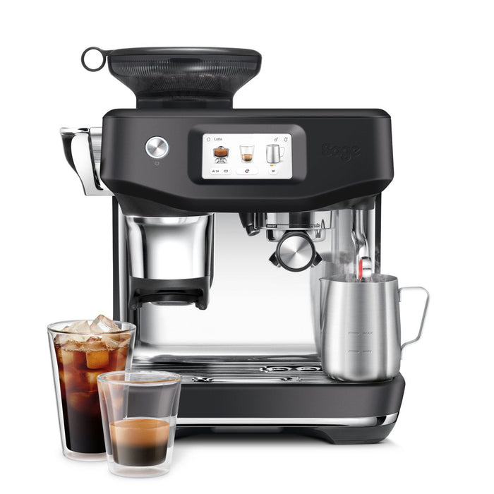 Sage The Barista Touch Impress - Btr