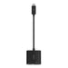 EAN 0745883799060 - Belkin AVC002BTBK base para portátil y replicador de puertos USB 3.2 Gen 1 (3.1 Gen 1) Type-C Negro imagen 2