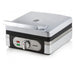 EAN 5411397009524 - Domo DO 9047 W 2 barquillo(s) 1400 W Plata imagen 1