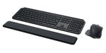 EAN 5099206104471 - Logitech 920-010932 teclado Ratón incluido Oficina RF Wireless + Bluetooth QWERTY Inglés internacional Gr imagen 2