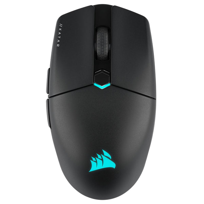 Raton Corsair Katar Elite Wireless Ch-931c111-Eu