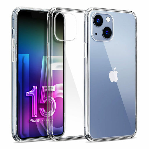 EAN 5903108527545 - 3MK Clear Case funda para teléfono móvil imagen 2