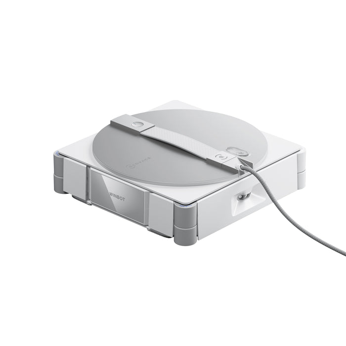Ecovacs Winbot Silver W3 Omni (Winbot W3 Omni)