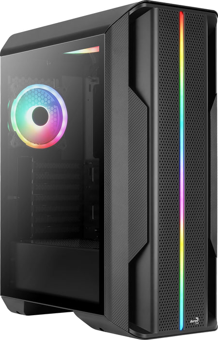 EAN 4711099470327 - Aerocool Splinter Duo Midi Tower Negro imagen 5
