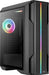 EAN 4711099470327 - Aerocool Splinter Duo Midi Tower Negro imagen 5