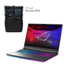 EAN 4711636010535 - ASUS ROG Strix G18 G815LW-S9095 45,7 cm (18") DDR5-SDRAM NVIDIA GeForce RTX 5080 Wi-Fi 7 (802.11be) imagen 2