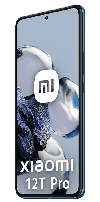 EAN 6934177797767 - Xiaomi 12T Pro 16,9 cm (6.67") SIM doble Android 12 5G USB Tipo C 12 GB 256 GB 5000 mAh Azul imagen 4
