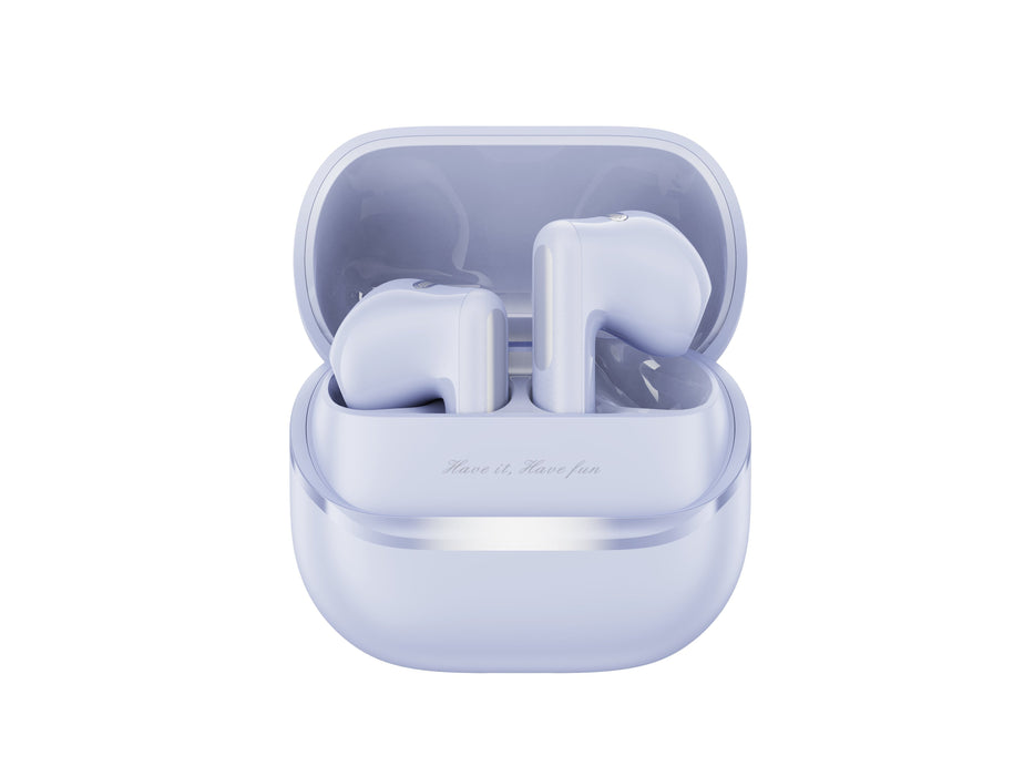 Auriculares Inalámbricos Havit Tw983 (Morado)