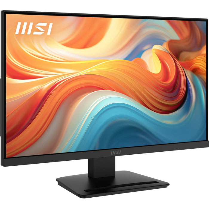 Monitor  Msi  23.8"  Pro Mp241 E14v 144hz Hdmi Dp