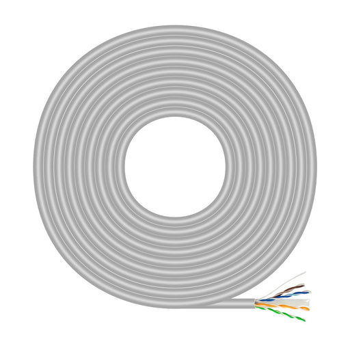 EAN 8436574707755 - AISENS A135-0660 cable de red Cat6 U/UTP (UTP) imagen 1