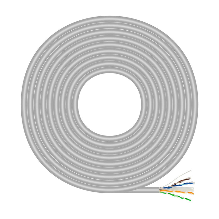 EAN 8436574707755 - AISENS A135-0660 cable de red Cat6 U/UTP (UTP) imagen 1