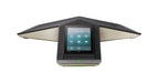 EAN 0197497342970 - HP Poly Trio C60 IP Conference Phone and PoE-enabled No Radio Teléfono IP para conferencias imagen 1