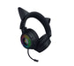 EAN 8887910061053 - Razer Kraken Kitty V3 Pro Auriculares Inalámbrico y alámbrico Diadema Juego USB tipo A Bluetooth Negro imagen 3