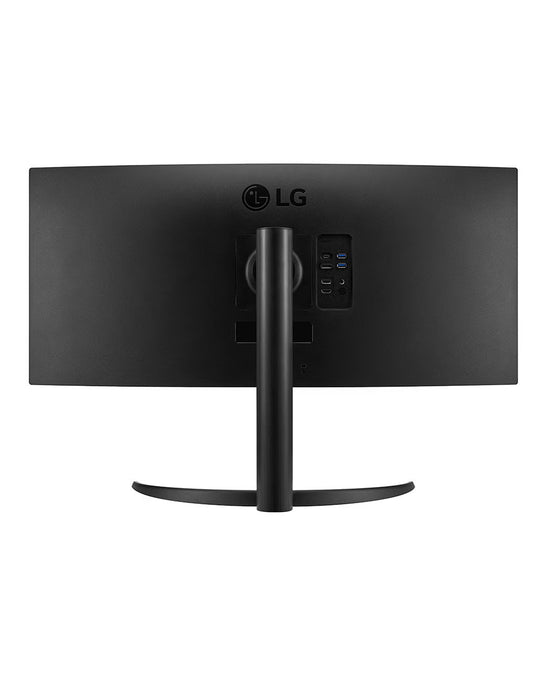 EAN 8806091970619 - LG 34WP75CP-B pantalla para PC 86,4 cm (34") 3440 x 1440 Pixeles Wide Quad HD LCD Negro imagen 5