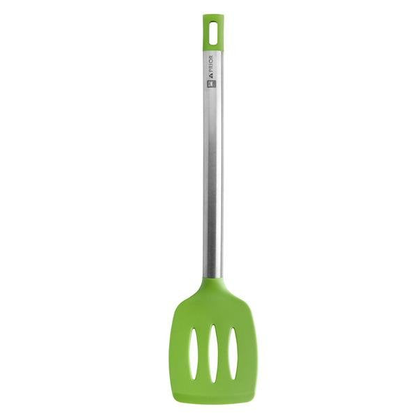 EAN 8411796107910 - BRA A197002 espátula de cocina Silicona, Acero inoxidable 1 pieza(s) imagen 1