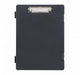 EAN 4002390082402 - MAUL 2349290 portapapel A4 Plástico Negro imagen 1