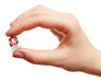 EAN 0889698870016 - FUNKO POP! Disney Princess Holiday imagen 5