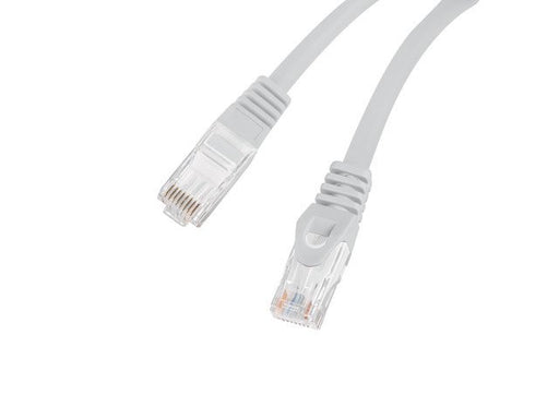 EAN 5901969434262 - Lanberg PCU6-10CU-0100-S cable de red Gris 1 m Cat6 U/UTP (UTP) imagen 2