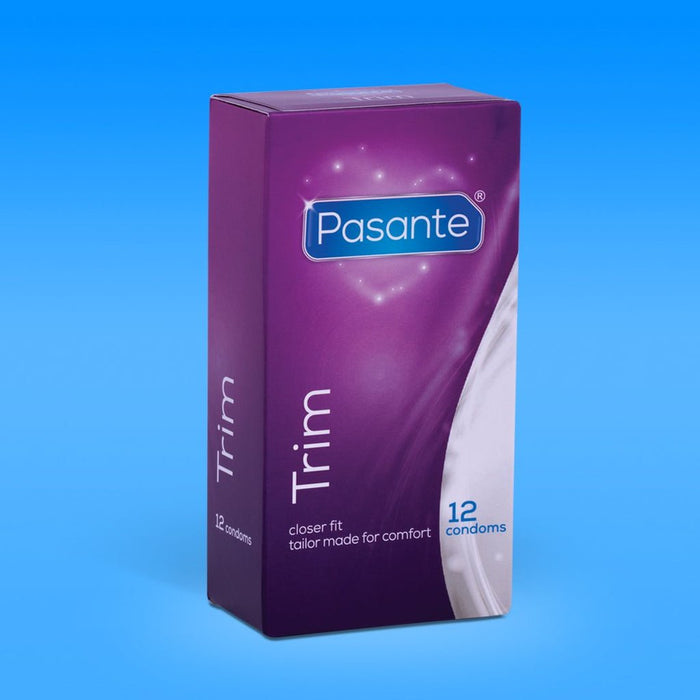 EAN 5032331008351 - Pasante Trim 12 pieza(s) Alise imagen 1