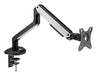 EAN 8435739901656 - AISENS DT32TSR-295 soporte para monitor 81,3 cm (32") Escritorio Negro, Blanco imagen 2
