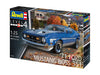 EAN 4009803076997 - Revell 07699 modelo a escala Modelo a escala de coche Kit de montaje 1:25 imagen 13