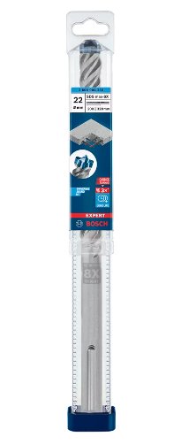 EAN 4059952533070 - Bosch Expert SDS Max-8X Hammer drill bit 1 pieza(s) imagen 2