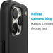EAN 0840168524853 - Speck Presidio2 Pro funda para teléfono móvil 15,5 cm (6.1") Negro imagen 5