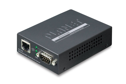 EAN 4711605285001 - PLANET ICS-110 servidor serie imagen 1