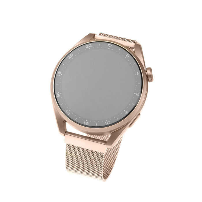 EAN 8591680133437 - FIXED FIXMEST-22MM-RG pieza y accesorio para reloj Correa de reloj imagen 1