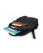 EAN 3760170858234 - Urban Factory ECB15UF maletines para portátil 39,6 cm (15.6") Mochila Negro imagen 5