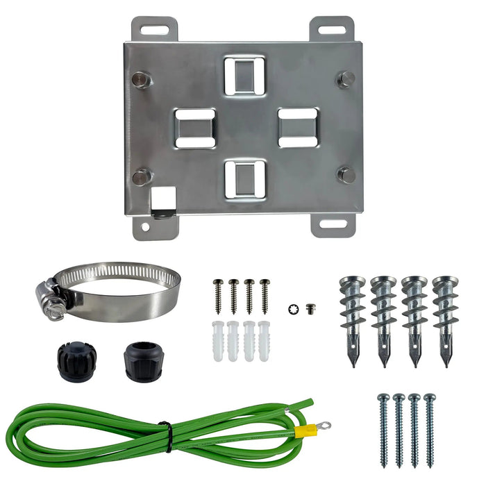 EAN 4713361936234 - EnGenius EWS850-FIT punto de acceso inalámbrico 1774 Mbit/s Blanco Energía sobre Ethernet (PoE) imagen 7