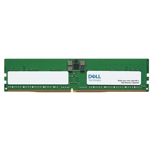 EAN 5715063540701 - DELL AC239379 módulo de memoria 64 GB 1 x 64 GB DDR5 288-pin DIMM imagen 1