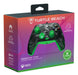 EAN 0840454400045 - Turtle Beach Rematch Core Negro, Verde, Gris USB Gamepad PC, Xbox, Xbox One, Xbox Series S, Xbox Series X imagen 10