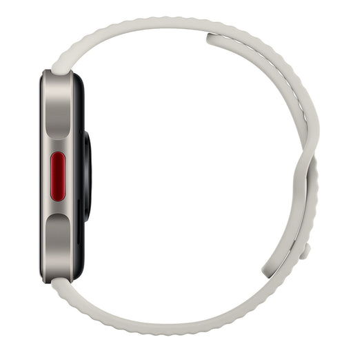 EAN 6932554406004 - Xiaomi REDMI WATCH 6 LITE 4,98 cm (1.96") AMOLED Digital 410 x 502 Pixeles Pantalla táctil Gris GPS (saté imagen 2