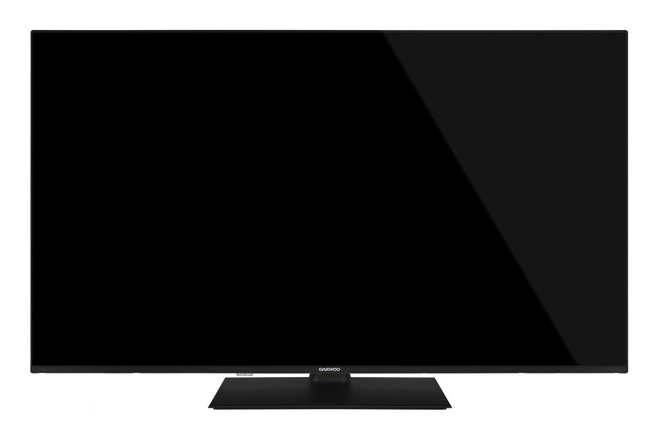 EAN 8698902063128 - Daewoo 55DM75QV Televisor 139,7 cm (55") 4K Ultra HD Smart TV Wifi Negro imagen 2
