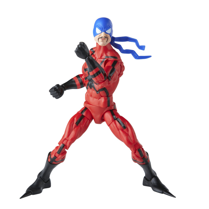Figura Marvels Tarantula Spiderman Marvel 15cm
