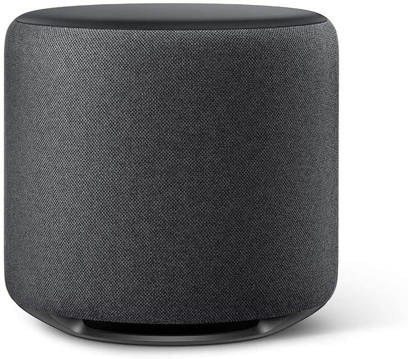 EAN 0841667185118 - Amazon Echo Sub Negro 100 W imagen 1