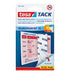 EAN 4042448361547 - TESA 59404-00000 etiqueta autoadhesiva Transparente 36 pieza(s) imagen 1