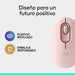 EAN 5099206126404 - Logitech 910-007413 ratón Universal Ambidextro Óptico 4000 DPI imagen 19