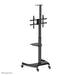 EAN 8717371447045 - Neomounts PLASMA-M1900E mueble y soporte para dispositivo multimedia Negro imagen 4
