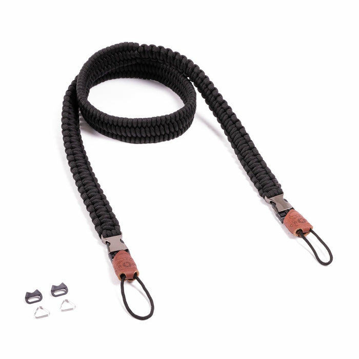 EAN 4260572670155 - C-Rope Traveler correa Cámara digital Nylon Negro imagen 1