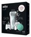 EAN 7500435225090 - Braun Silk-épil 7 7-081 depiladora 40 pinzas Blanco imagen 2